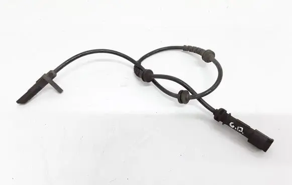 BMW 5 F10 F11 ABS rear brake sensor 34526784901 6784901