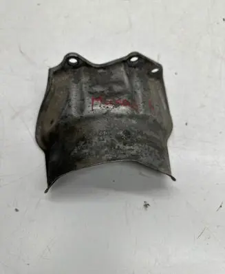 Porsche Macan (95B) Other front suspension part 8K0407719