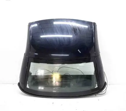 Mercedes-Benz SLK R170 Roof A1707900040 43R001583