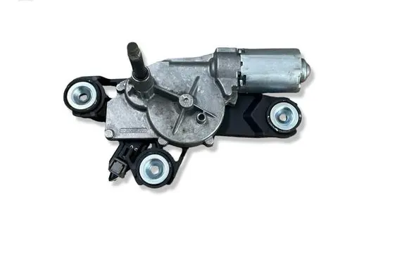 Ford Focus Rear window wiper motor 0390201205 BV6117K441AA