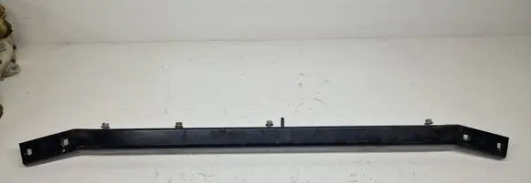 Top upper radiator support slam panel