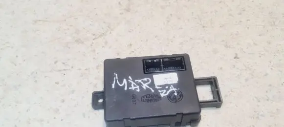 Fiat Marea Other control units/modules B837 131197