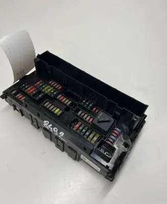 Fuse module