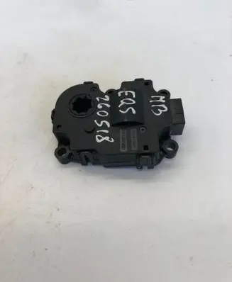 Mercedes-Benz EQS V297 Intake manifold valve actuator/motor TC81640A