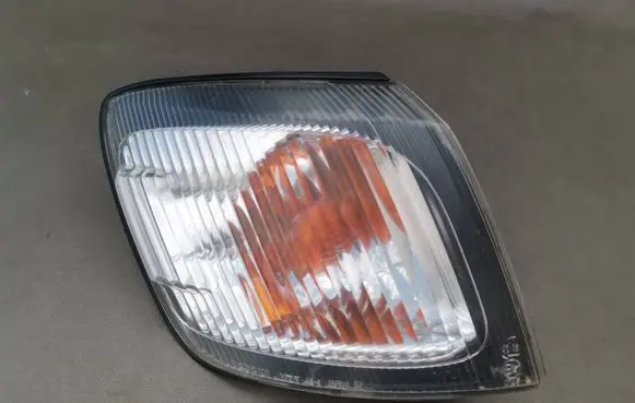 Toyota Picnic Front indicator light 