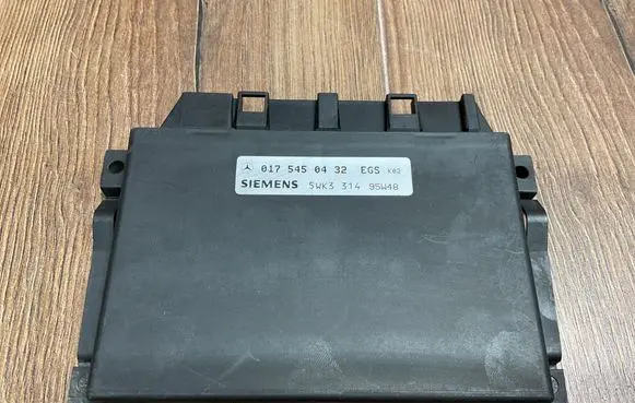 Mercedes-Benz S W140 Gearbox control unit/module 0175450432