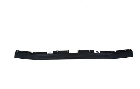 Ford F150 Front bumper lip JL3417D997AD 10125173JB JL3417D997ADW