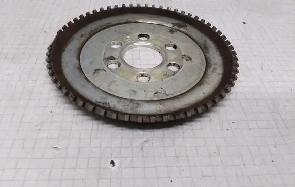 Toyota Corolla E120 E130 Crankshaft position gear 
