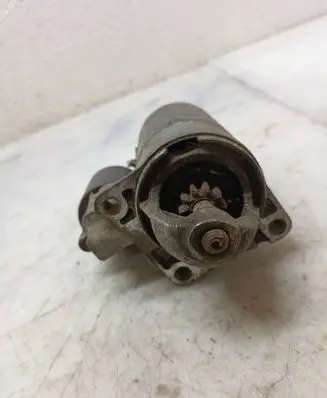 Ford Escort Starter motor 0001112016
