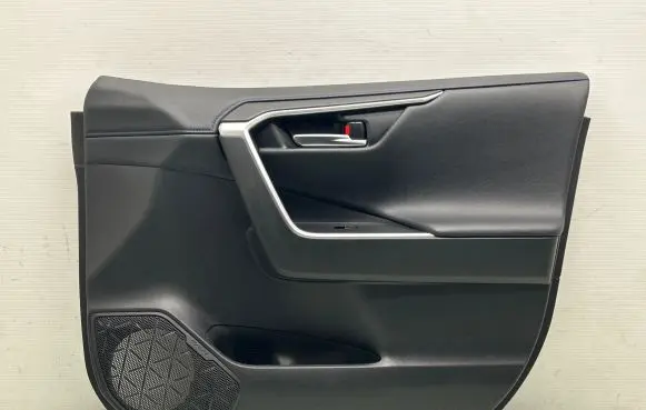 Toyota RAV 4 (XA50) Front door card panel trim 67611X1B32