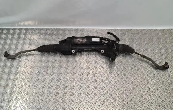 Mercedes-Benz E W212 Steering rack 2124600301