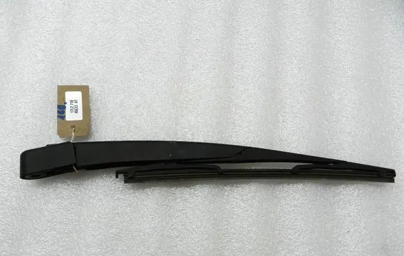 Opel Corsa E Rear wiper blade arm 93178858 13105983