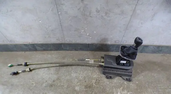 Opel Corsa E Gear shift rod 55496803 55496804 55496808
