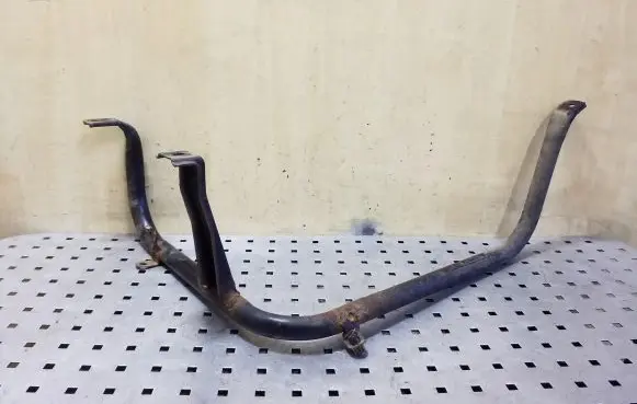 Honda CR-V Other under body part 