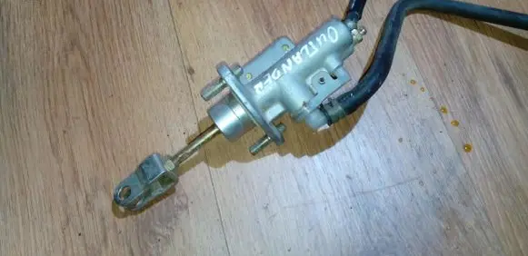 Mitsubishi Outlander Clutch master cylinder mabco