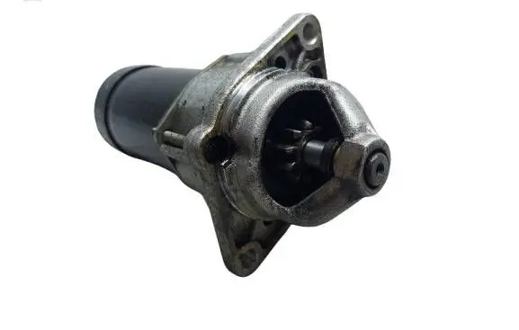 Opel Corsa C Starter motor 09115191KAS 09115191 D6RA163
