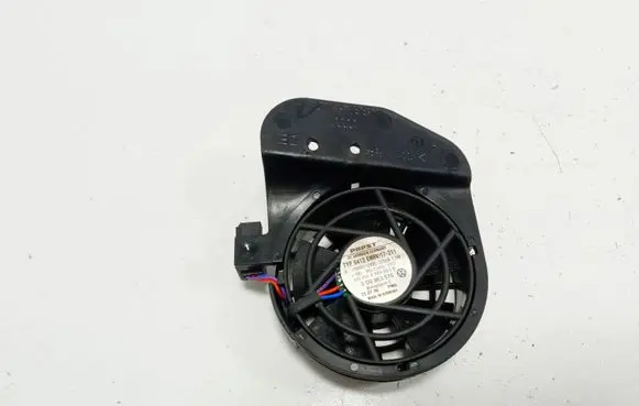Audi A8 S8 D3 4E Seat fan/blower 3D0963575