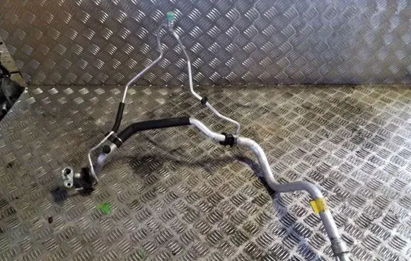 Opel Mokka Air conditioning (A/C) pipe/hose 95299469