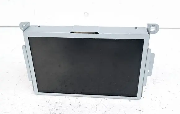Ford C-MAX II Screen/display/small screen GJ5T18B955SB HJ5T14G370GCD