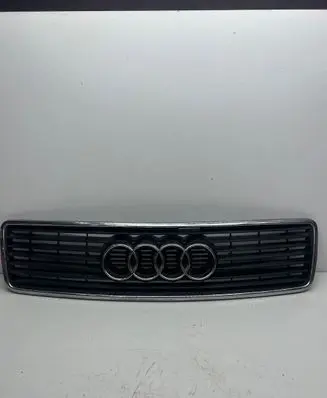 Audi A6 S6 C4 4A Front grill 4A0853651