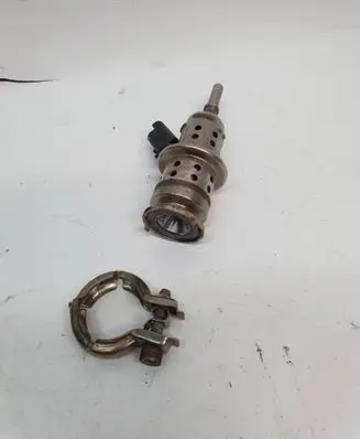 Citroen C3 Fuel injector 9813930180