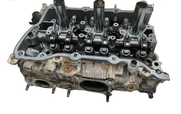 Engine head
