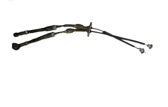 Hyundai i20 (GB IB) Gear shift cable linkage c87006014