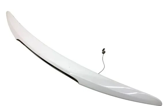Jaguar XK - XKR Tailgate/trunk spoiler 6W8344210A