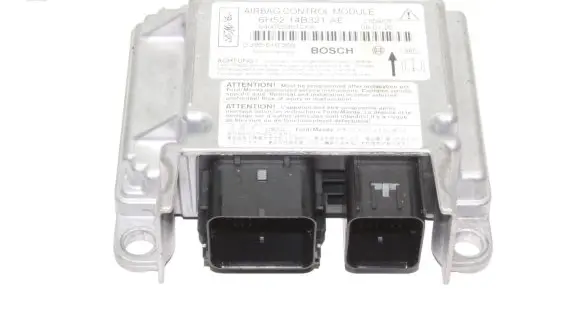 Land Rover Freelander 2 - LR2 Airbag control unit/module 6H5214B321AE 0285010206