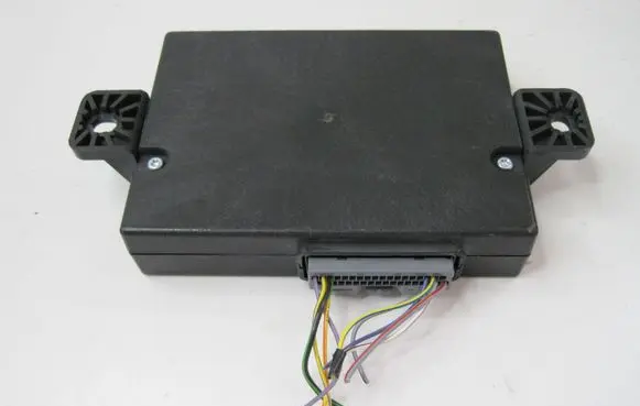 BMW 2 Active Tourer U06 Audio system kit K8D219H440AB