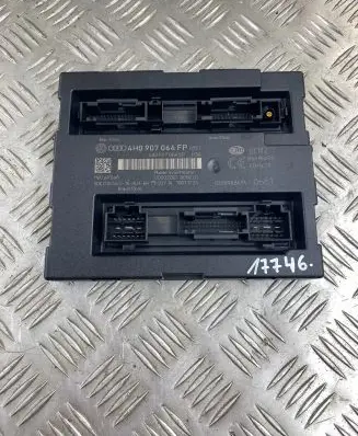 Audi A7 S7 4G Comfort/convenience module 4H0907064FP