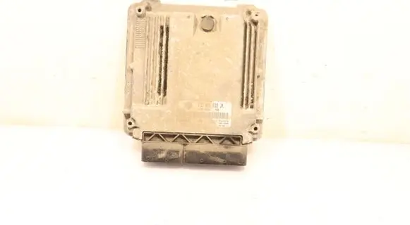 Volkswagen Jetta V Engine control unit/module ECU 0281012614