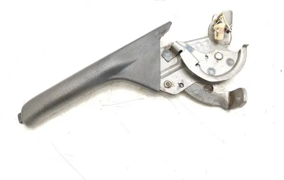 Mazda 626 Handbrake/parking brake lever assembly