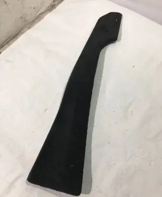 BMW X5 E70 Centre console side trim front 6969454 773201