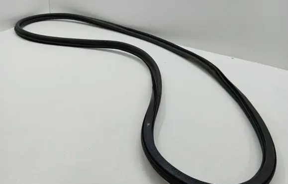 Seat Arona Rubber seal rear door 