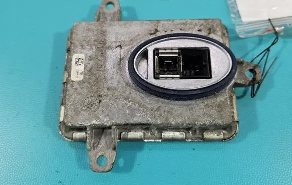 BMW 3 F30 F35 F31 Headlight ballast module Xenon 7296090 IMPRK1524041