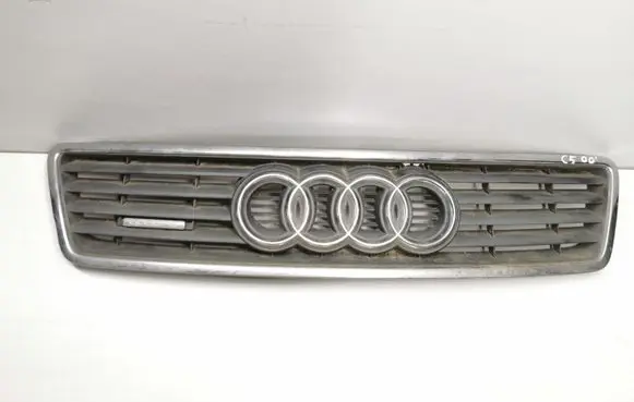Audi A6 S6 C5 4B Front grill 4B0853651A