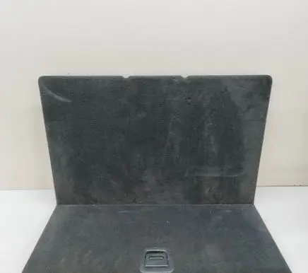 BMW iX Trunk/boot floor carpet liner 6926684