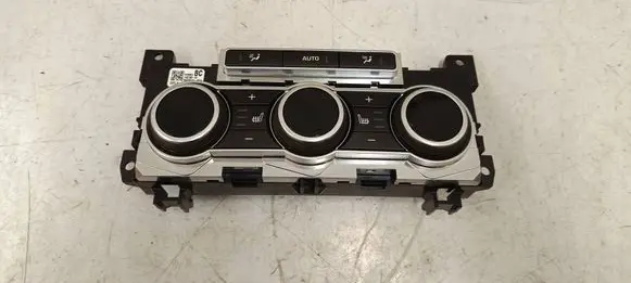Climate control unit