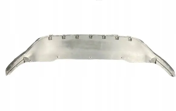 Volkswagen PASSAT B8 Front bumper lip 3G0805903J