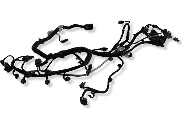 Cupra Formentor Engine installation wiring loom 05E972610B