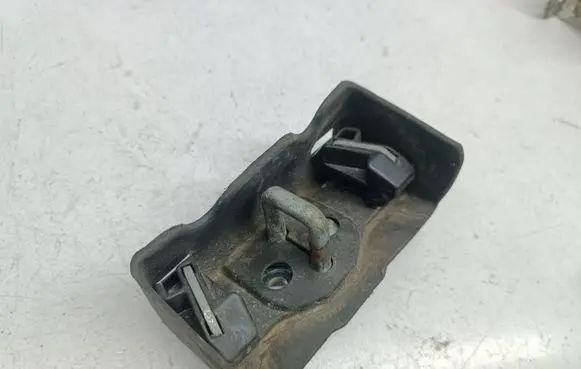 Mercedes-Benz A W168 Trunk lock loop A1686930117 A1687400132