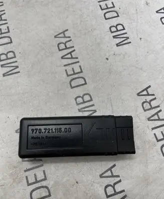 Porsche Panamera (970) Tool box 97072111500