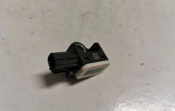 Volvo S60 Airbag deployment crash/impact sensor 8V4T14B006AA