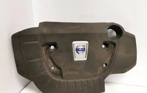 Volvo V40 Engine cover (trim) 30757910