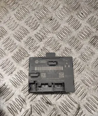 Audi A6 S6 C7 4G Door control unit/module 4g8959795j