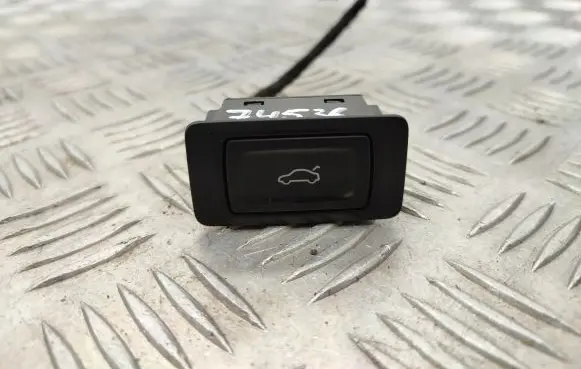Audi Q5 SQ5 Tailgate/boot open switch button 4G0959831A