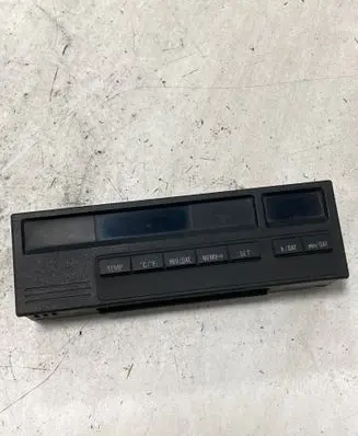 BMW 3 E36 Screen/display/small screen 62138357655 022153