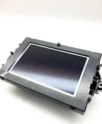 Mercedes-Benz ML W166 Screen/display/small screen A1729016600 A1729020301