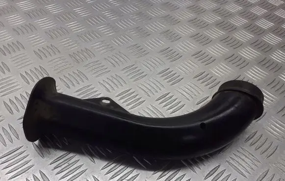 Renault Laguna II Air intake hose/pipe 8084758